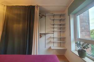 Gepflegte 2-Zimmer-Wohnung in Münster Gievenbeck – 48161 Gievenbeck, Münster – Vorschaubild 9