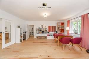 Kernsanierte Traumwohnung mit Terrasse, Garten und Waldrandlage in Stuttgart-Süd – Die vollständige Adresse der Immobilie erhältst du vom Anbieter., 70199 Heslach, Stuttgart – Vorschaubild 12