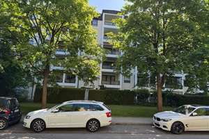 Helle 2-Zimmer Wohnung mit zwei Balkonen in Hadern - teilmodernisiert 2024 – Wolkerweg 4b, 81375 Neuhadern, München – Vorschaubild 32