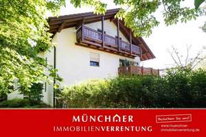Wunderschöne 3-Zi.-Dachterrassenwohnung mit TG-Stpl. in S-Bahn-Nähe
