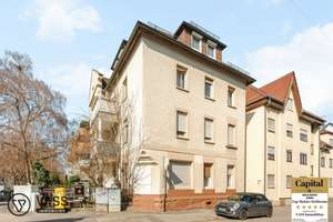 Große 4- Zimmer Wohnung mit 2 Bädern in unmittelbarer Zentrumsnähe – Die vollständige Adresse der Immobilie erhältst du vom Anbieter., 74072 Heilbronn, Heilbronn – Vorschaubild 2