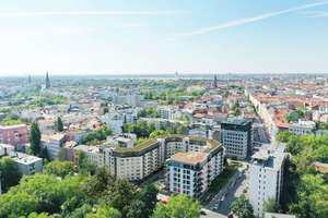 Ihr vermietetes Wohneigentum in Kreuzberg: Wannenbad,  Balkon & Energieeffizienzklasse B – Johanniterstraße 3, 10961 Kreuzberg, Berlin – Vorschaubild 4