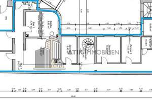ATIK: Erstbezug nach Sanierung: Möblierte 7-Zi.-WG mit Dachterrasse – Die vollständige Adresse der Immobilie erhältst du vom Anbieter., 68161 Innenstadt/Jungbusch, Mannheim – Vorschaubild 17