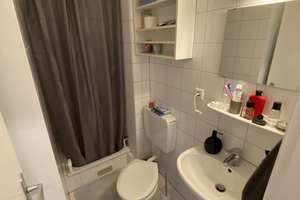 1-Zimmer Wohnung in Pluggendorf nahe des Aasee – Die vollständige Adresse der Immobilie erhältst du vom Anbieter., 48151 Pluggendorf, Münster – Vorschaubild 7