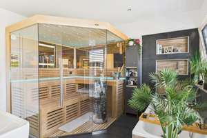 Wohnen auf einer Ebene – modern, elegant, energieeffizient – Die vollständige Adresse der Immobilie erhältst du vom Anbieter., 92358 Seubersdorf in der Oberpfalz – Vorschaubild 5