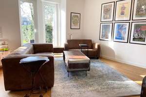 NÄHE ISD - HAUS IN RUHIGER  LAGE MIT EINBAUKÜCHE UND GARAGE – 40489 Kaiserswerth, Düsseldorf – Vorschaubild 6