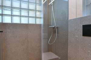 Erstbezug! Design-Apartment in Stuttgart-Mitte mit Klimaanlage – Die vollständige Adresse der Immobilie erhältst du vom Anbieter., 70178 Feuersee, Stuttgart – Vorschaubild 8