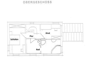 Sonniges Einfamilienhaus mit Ausbaupotenzial und Weitblick in Nattheim – Die vollständige Adresse der Immobilie erhältst du vom Anbieter., 89564 Nattheim – Vorschaubild 12