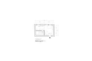 MÖBLIERTE WOHNUNG | Erstbezug nach Sanierung | Hochwertige 1-Zimmer-Wohnung im Denkmal – Schuhstr. 9, 38100 Innenstadt, Braunschweig – Vorschaubild 7