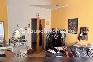 Tauschwohnung: Leipzig Süd: Gemütliche 3-Zimmer-Wohnung – Die vollständige Adresse der Immobilie erhältst du vom Anbieter., 4275 Südvorstadt, Leipzig – Vorschaubild 3