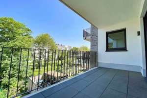 WOHNUNG 9: Wohlfühlatmosphäre in begehrter Lage – Die vollständige Adresse der Immobilie erhältst du vom Anbieter., 40545 Oberkassel, Düsseldorf – Vorschaubild 7