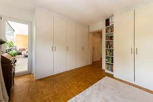 Viel Platz für den Alltag in der Heilbronner Kernstadt mit ca. 120 qm – Friedensplatz 5, 74072 Heilbronn, Heilbronn – Vorschaubild 15