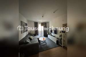 Tauschwohnung: Günstige Wohnung in zentraler Lage