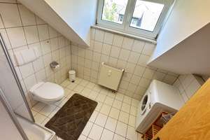 Relocation befristetet möblierte 2-Zi-Wohnung m. Balkon und Einbauküche in Ingolstadt – Treylingstraße 1, 85049 Friedrichshofen-Hollerstauden, Ingolstadt – Vorschaubild 25