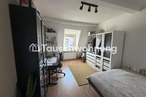 Tauschwohnung: Tausche51qm Wohnung im Herzen von Bilk gegen größere ab 60m2