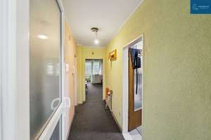 Lichtdurchflutete 1‑Zimmer‑Wohnung mit Balkon – ideal für Paare oder Kapitalanleger – Die vollständige Adresse der Immobilie erhältst du vom Anbieter., 42107 Elberfeld, Wuppertal – Vorschaubild 3