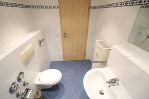 TAUCHA**** 1. OG **3-Raumwohnung in ruhiger Lage**Balkon**Tageslichtbad** – Goethestraße 15, 4425 Taucha – Vorschaubild 13