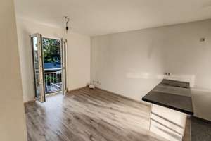 2-Zimmer-Wohnung in Köln-Mülheim