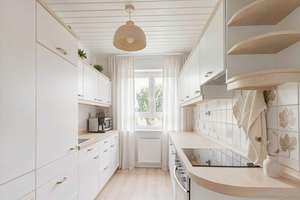 Hier steckt Zukunft drin! 4-Zimmer-Wohnung mit Balkon, Garage und riesigem Potenzial in Karben - OT – 61184 Karben – Vorschaubild 7