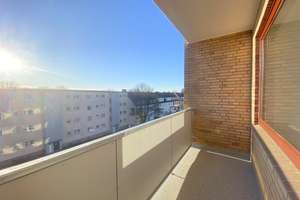Zweitbezug nach Sanierung! 1-Zimmer Wohnung in der Neustadt – Gastfeldstraße 122, 28201 Buntentor, Bremen – Vorschaubild 10