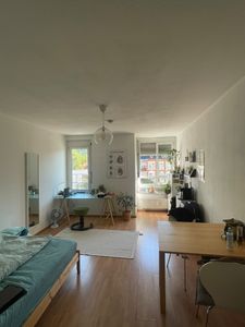 LEIDER NUR FÜR STUDENTEN | Klein aber fein... - 29qm - 1 Zi-Whg -