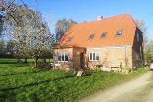 Raum für Träume – modernisiertes Wohnhaus mit Tierhaltung und Bauoption – Die vollständige Adresse der Immobilie erhältst du vom Anbieter., 23758 Oldenburg in Holstein – Vorschaubild 3