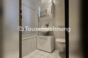 Tauschwohnung: Zentr. 3,5 Zi-Whg. mit Terrasse und  Balkon geg. 4-5 Zi-Whg. – Die vollständige Adresse der Immobilie erhältst du vom Anbieter., 81543 Untergiesing, München – Vorschaubild 5