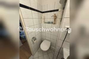 Tauschwohnung: 89 m² Wohnung in Düsseldorf, Stadtbezirk 4 – Die vollständige Adresse der Immobilie erhältst du vom Anbieter., 40547 Lörick, Düsseldorf – Vorschaubild 6