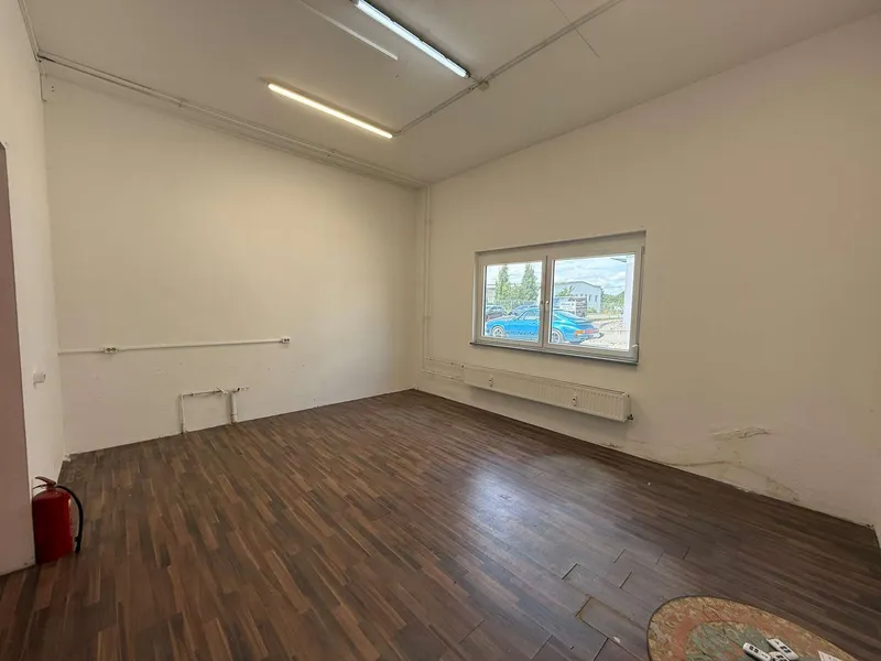 Büro