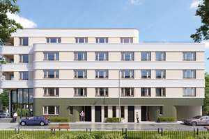 Teichhaus Carrée – Aufbruch in die Zukunft: Über 50% der Wohnungen sind bereits verkauft! – Die vollständige Adresse der Immobilie erhältst du vom Anbieter., 64287 Darmstadt-Ost, Darmstadt – Vorschaubild 14