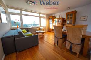 Urlaubsgefühl inklusive – Wohnung mit Meerblick, Sauna und Schwimmbad – Die vollständige Adresse der Immobilie erhältst du vom Anbieter., 25938 Wyk auf Föhr – Vorschaubild 5