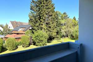 Sonniges Appartement im Grünen – Die vollständige Adresse der Immobilie erhältst du vom Anbieter., 80992 Moosach-Bahnhof, München – Vorschaubild 10