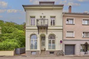 Weststadt-Juwel mit Stil – saniert, begehrt und selten verfügbar – Die vollständige Adresse der Immobilie erhältst du vom Anbieter., 69115 Weststadt, Heidelberg – Vorschaubild 2