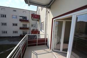 Barrierearme Wohnung im Herzen der Landeshauptstadt nahe Universitätsklinik – Emanuel-Larisch-Weg 21, 39112 Leipziger Straße, Magdeburg – Vorschaubild 23