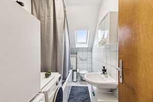 Sichere Mieteinnahmen plus Neubau-Potenzial in 2. Reihe – Mannheim-Sandhofen – Die vollständige Adresse der Immobilie erhältst du vom Anbieter., 68307 Sandhofen, Mannheim – Vorschaubild 9