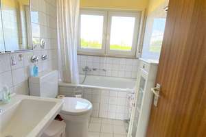 Über den Dächern von Stuttgart-Rohr – sonnige 2-Zimmer-Penthouse-Wohnung mit Balkon und Weitblick – Am Wildwechsel 14, 70565 Rohr, Stuttgart – Vorschaubild 10