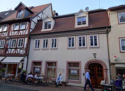 Wohnung mieten Miltenberg (Kreis) - ImmobilienScout24