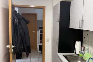 Helle und geräumige 2-Zimmer-Wohnung mit Balkon und Stellplatz im Freien zu verkaufen! – Waldenbucher Weg 76, 72141 Walddorfhäslach – Vorschaubild 11