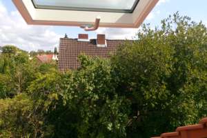 Toplage: Schöne helle 6-Zimmer-Maisonettewohnung mit Balkon und Garten in BS-Melverode – Am Zoo 6, 38124 Heidberg-Melverode, Braunschweig – Vorschaubild 42