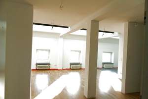 Charmante, sonnnige, 3 ZKB mit Loftcharakter – Jahnstr. 5, 65185 Mitte, Wiesbaden – Vorschaubild 5