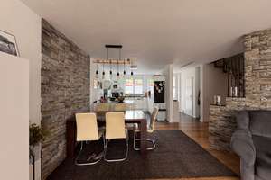 Modernes Reihenmittelhaus in SG-Gräfrath - ohne Maklerprovision