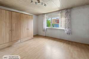 Mannheim: Toll geschnittene 2-Zimmer-Etagenwohnung mit Gartenanteil – 68305 Waldhof, Mannheim – Vorschaubild 10
