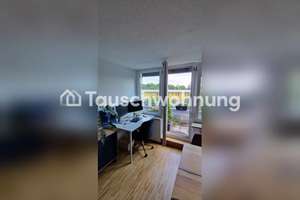 Tauschwohnung: Gut geschnitteneundLichtdurchflutet 2 Zimmer mit großem Balkon – Die vollständige Adresse der Immobilie erhältst du vom Anbieter., 81541 Balanstraße-West, München – Vorschaubild 12