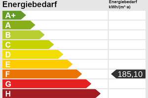 3 Wohnungen + Ausbaupotenzial-Renditestark  mehr als ca.392m² Wohnfläche eine einmalige Gelegenheit – Die vollständige Adresse der Immobilie erhältst du vom Anbieter., 58091 Eilpe, Hagen – Vorschaubild 12
