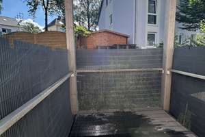 Sonnige 2-Zimmer-Erdgeschosswohnung mit Terrasse & Garten in Solingen-Ohligs – Ellerstraße 27, 42697 Ohligs/Aufderhöhe/Merscheid, Solingen – Vorschaubild 4