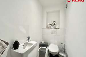 Moderne 3-Zimmer Erdgeschosswohnung mit Terrasse in Burtscheid! – Die vollständige Adresse der Immobilie erhältst du vom Anbieter., 52062 Burtscheider Kurgarten, Aachen – Vorschaubild 8