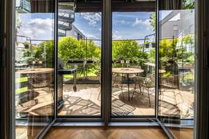 Luxus kernsanierte Maisonette mit Reihenhauscharakter, Garten & Panoramablick über Dresden – Die vollständige Adresse der Immobilie erhältst du vom Anbieter., 1189 Kleinpestitz/Mockritz, Dresden – Vorschaubild 9
