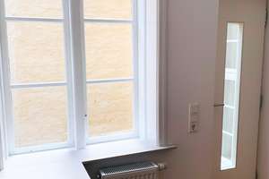 Exklusive 2-Zimmer-Wohnung im Erdgeschoss auf der Altstadtinsel – Große Burgstraße 23, 23552 Innenstadt, Lübeck – Vorschaubild 26