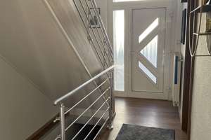  Gepflegte Doppelhaushälfte mit Garage und Garten in guter Lage von Siegen-Eiserfeld – Die vollständige Adresse der Immobilie erhältst du vom Anbieter., 57080 Eiserfeld, Siegen – Vorschaubild 7