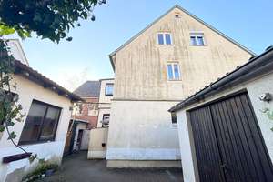 Interessantes Mehrfamilienhaus mit Gewerbeflächen & Potential in zentraler Lage von Vaihingen – Die vollständige Adresse der Immobilie erhältst du vom Anbieter., 70563 Vaihingen-Mitte, Stuttgart – Vorschaubild 48